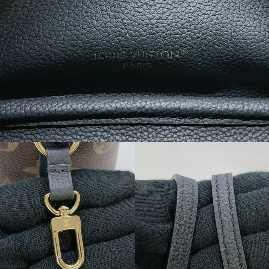 LV Neverfull Inside Out BB托特包-8