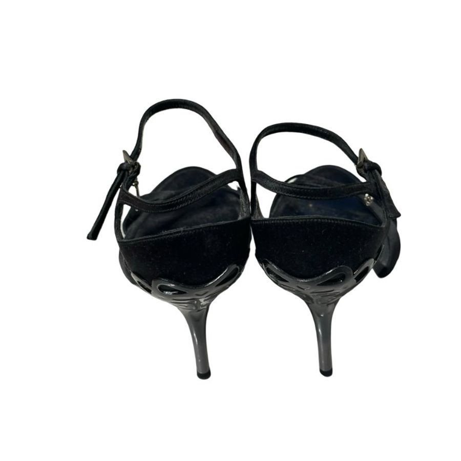 GIORGIO ARMANI Heels-3