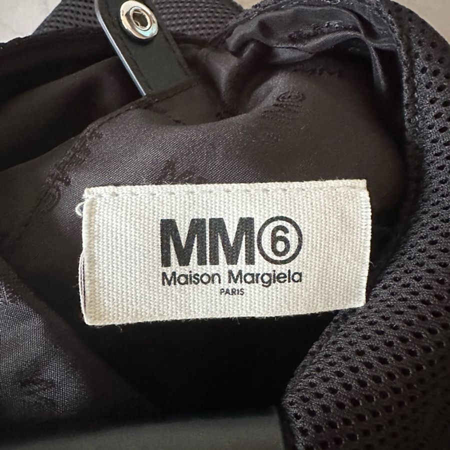 MM6 Maison Margiela Japanese Tote-12