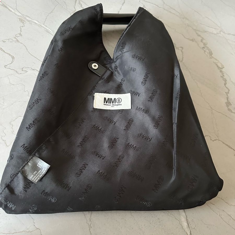 MM6 Maison Margiela Japanese Tote-13