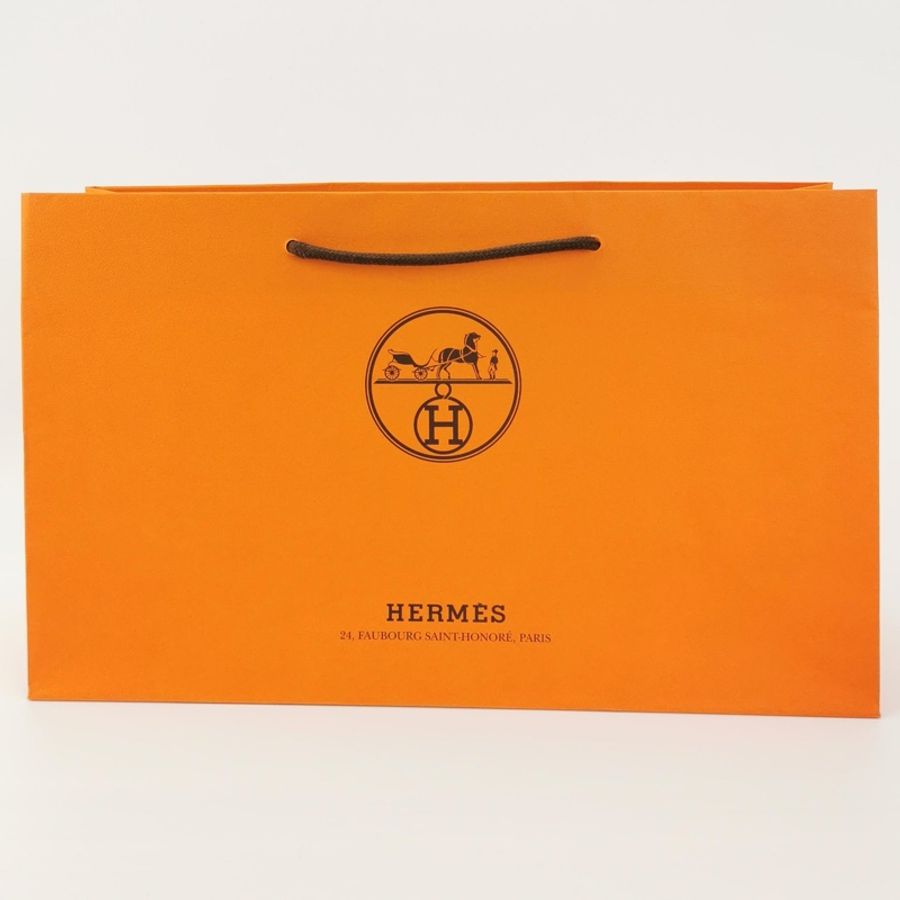 Hermes Evelyne29鏤空單肩包Clemence (TC) 牛皮銀扣37金棕B刻-7