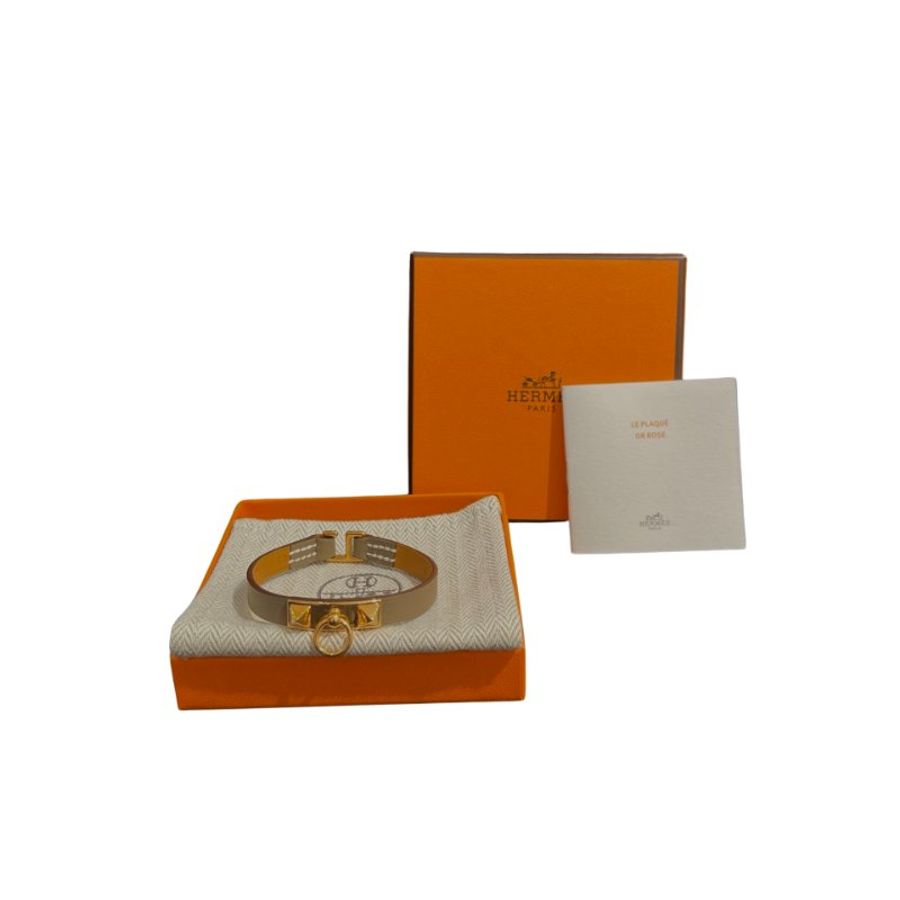 HERMES Rivale Mini Bracelet-0