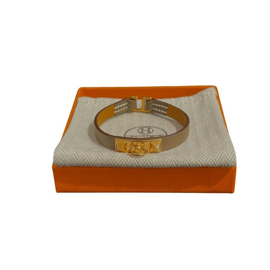 HERMES Rivale Mini Bracelet-1