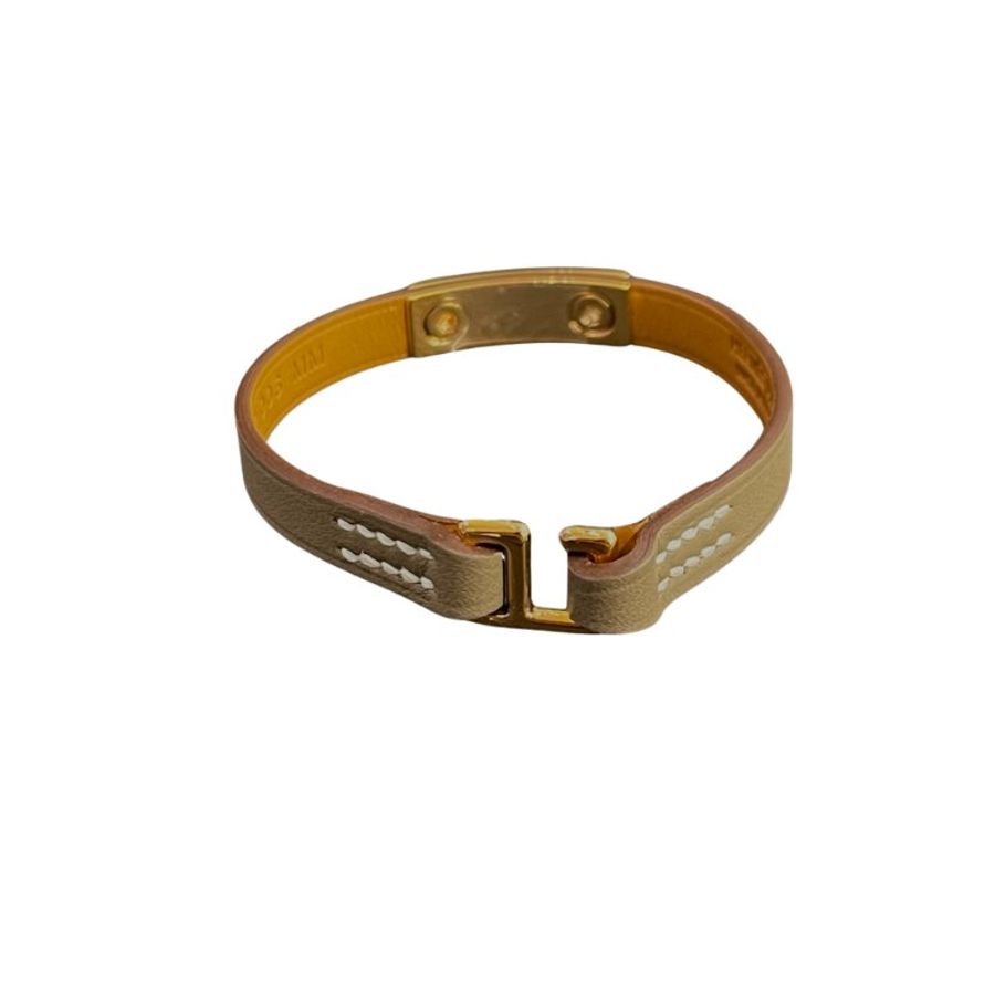 HERMES Rivale Mini Bracelet-3