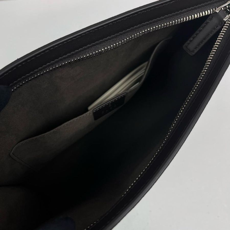 Gucci clutch 475316 ( beige )-3