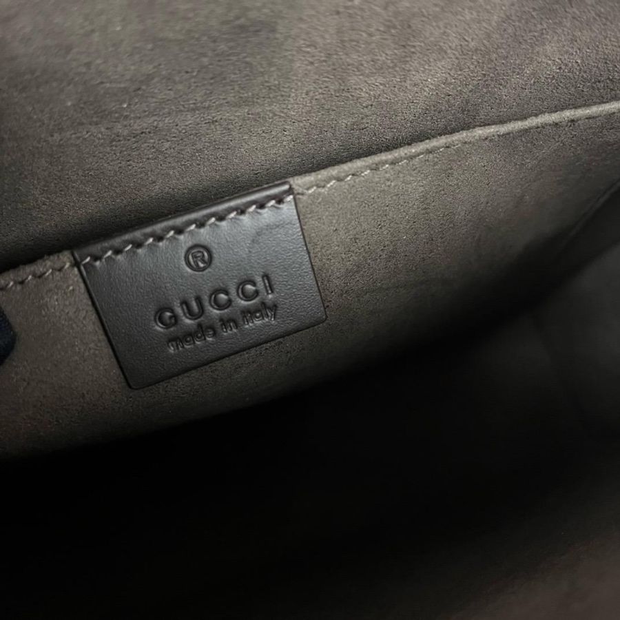 Gucci clutch 475316 ( beige )-4