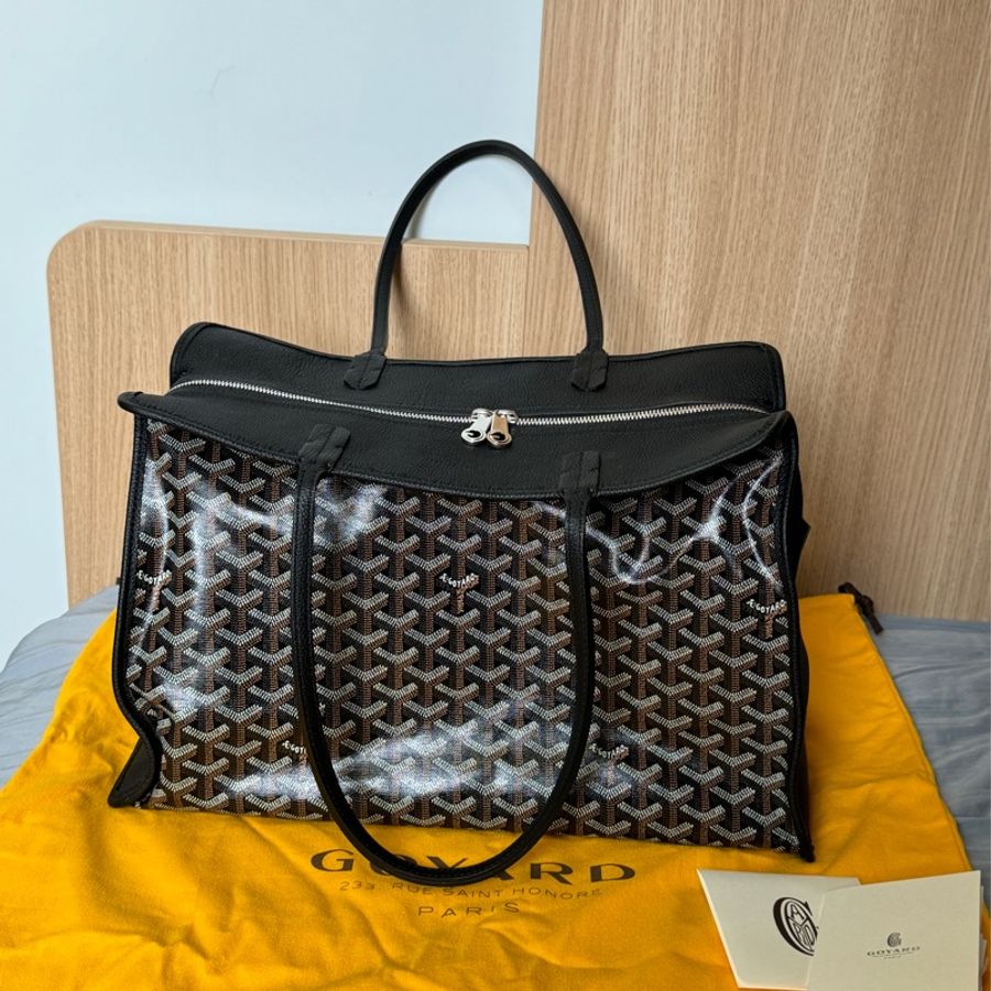 Goyard Hardy PM Bag-0