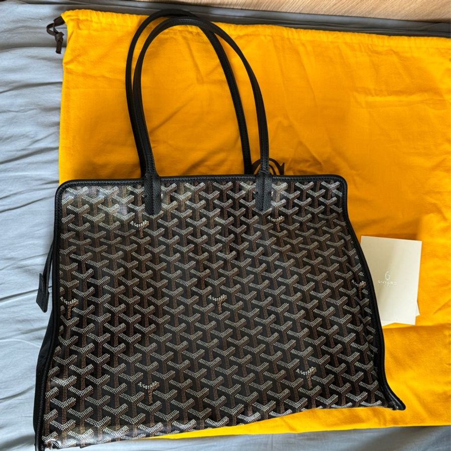 Goyard Hardy PM Bag-7