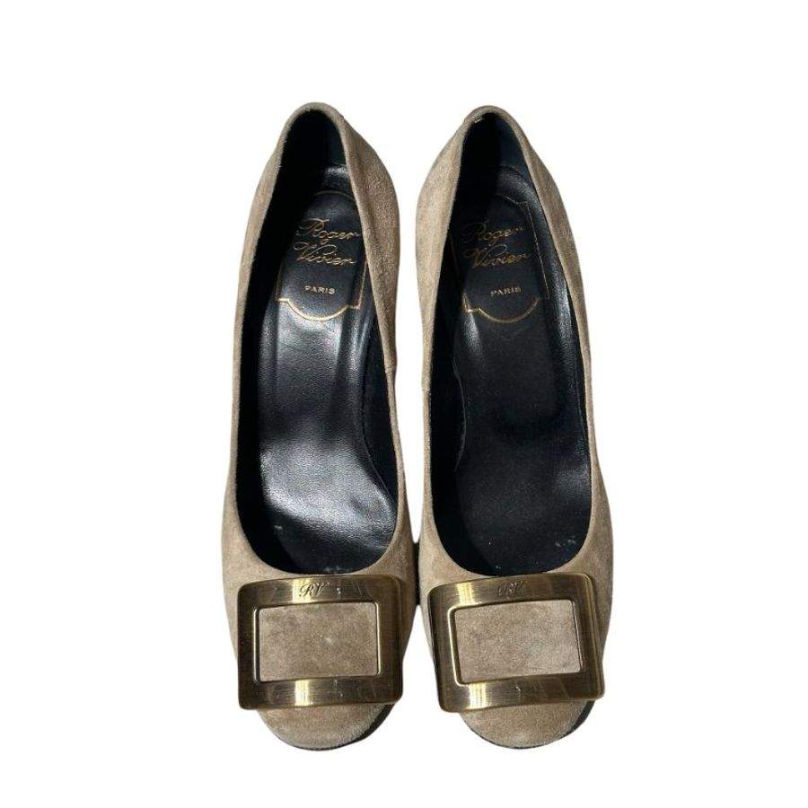 ROGER VIVIER Heels-0