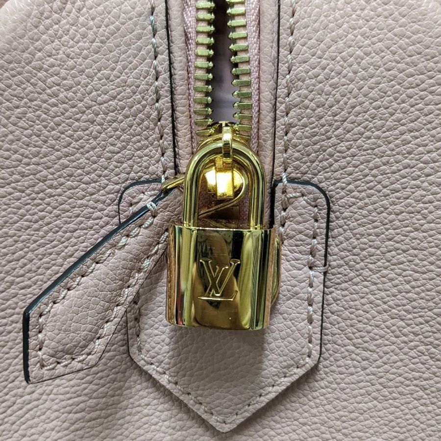 LV皮革壓紋speedy25-12
