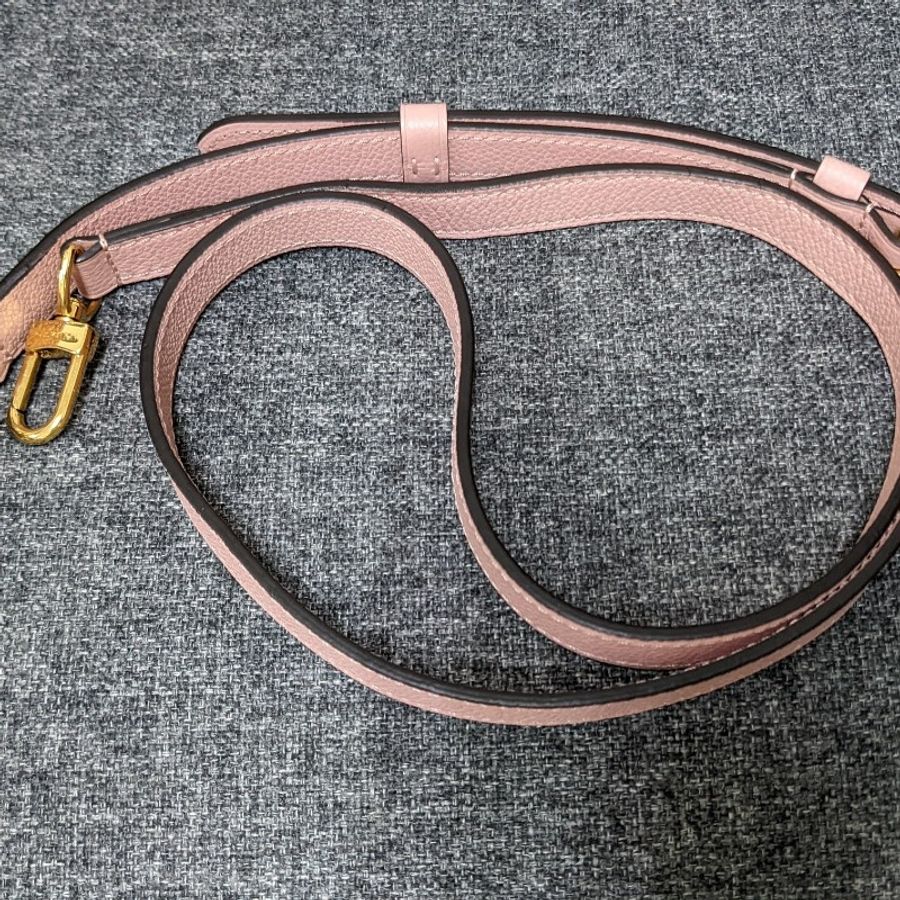 LV皮革壓紋speedy25-14