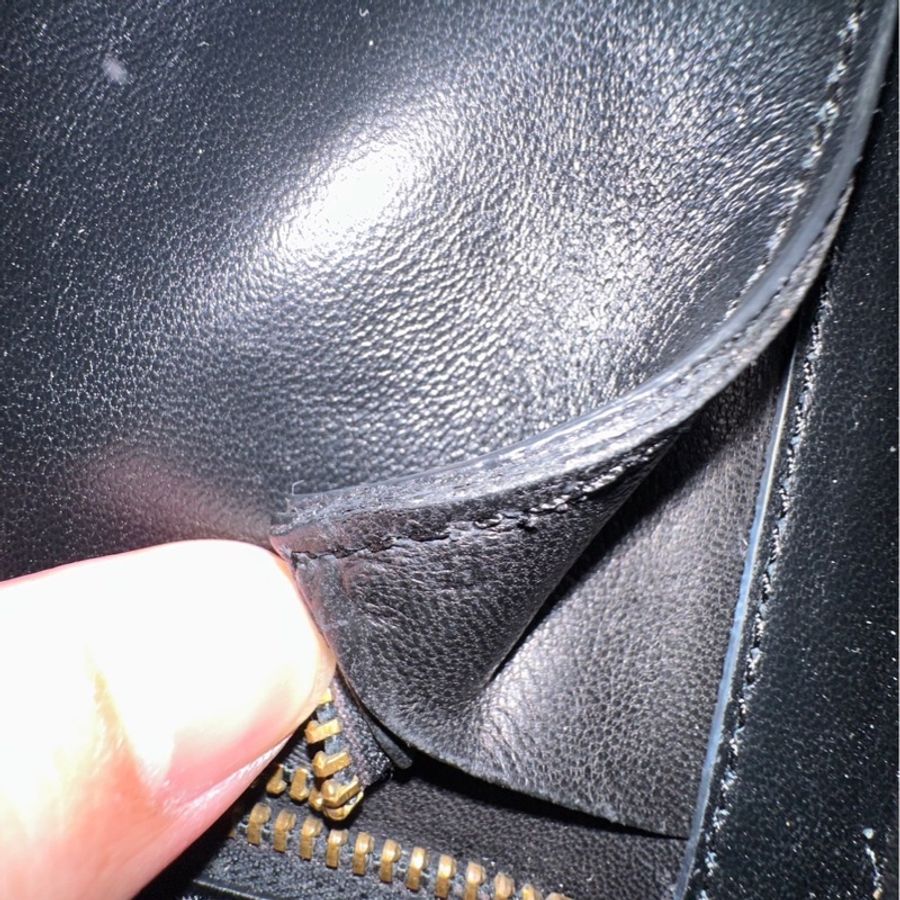 (已售出)#全網最低 #全配 #有鑑定證書 愛馬仕康康24黑金box皮❤️🔥免配貨 超低價釋出🔥-79