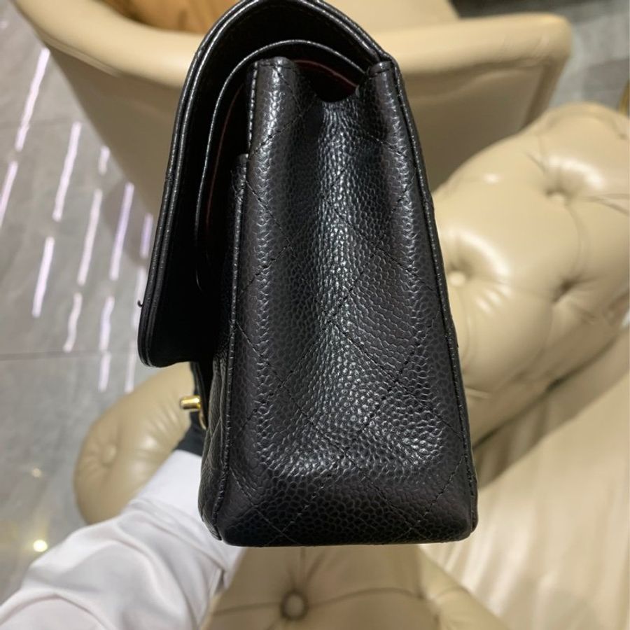 Chanel CF25 細節私訊詢問唷-1