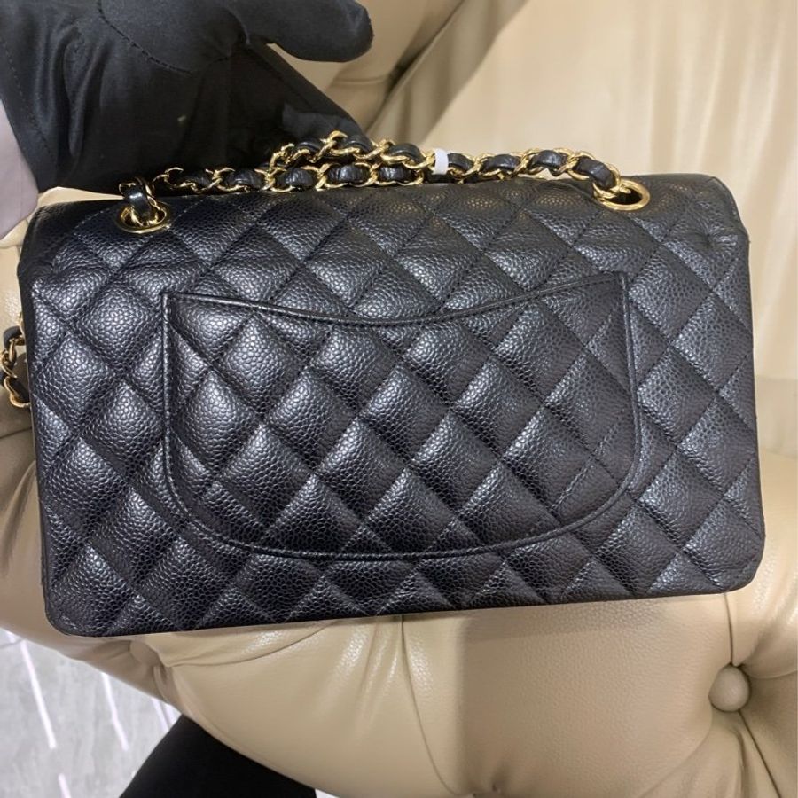 Chanel CF25 細節私訊詢問唷-3