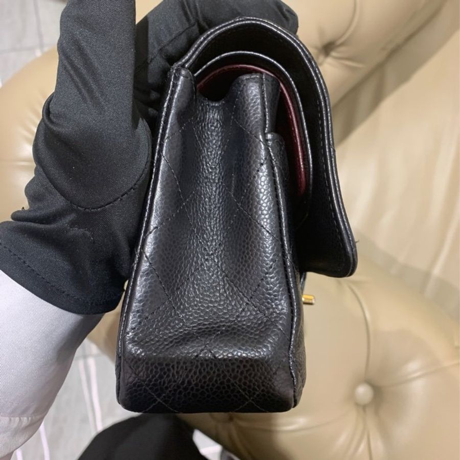 Chanel CF25 細節私訊詢問唷-4