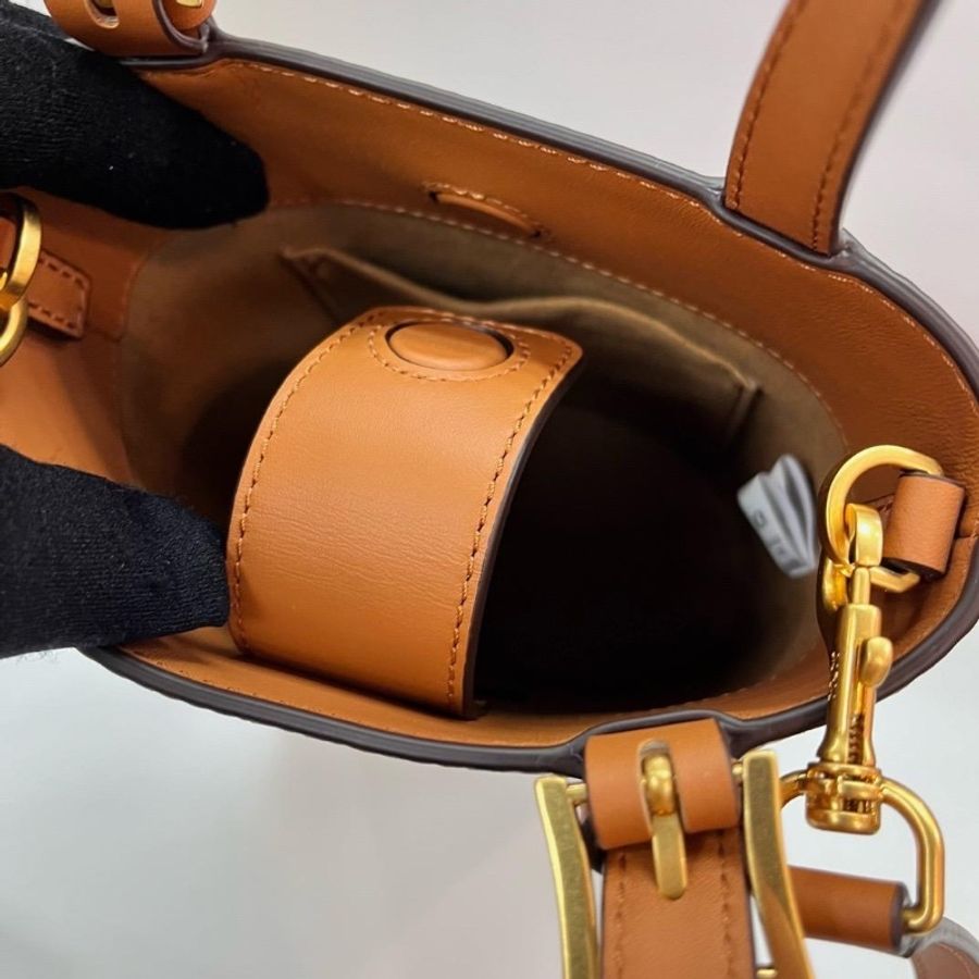MCM Aren handbag-4