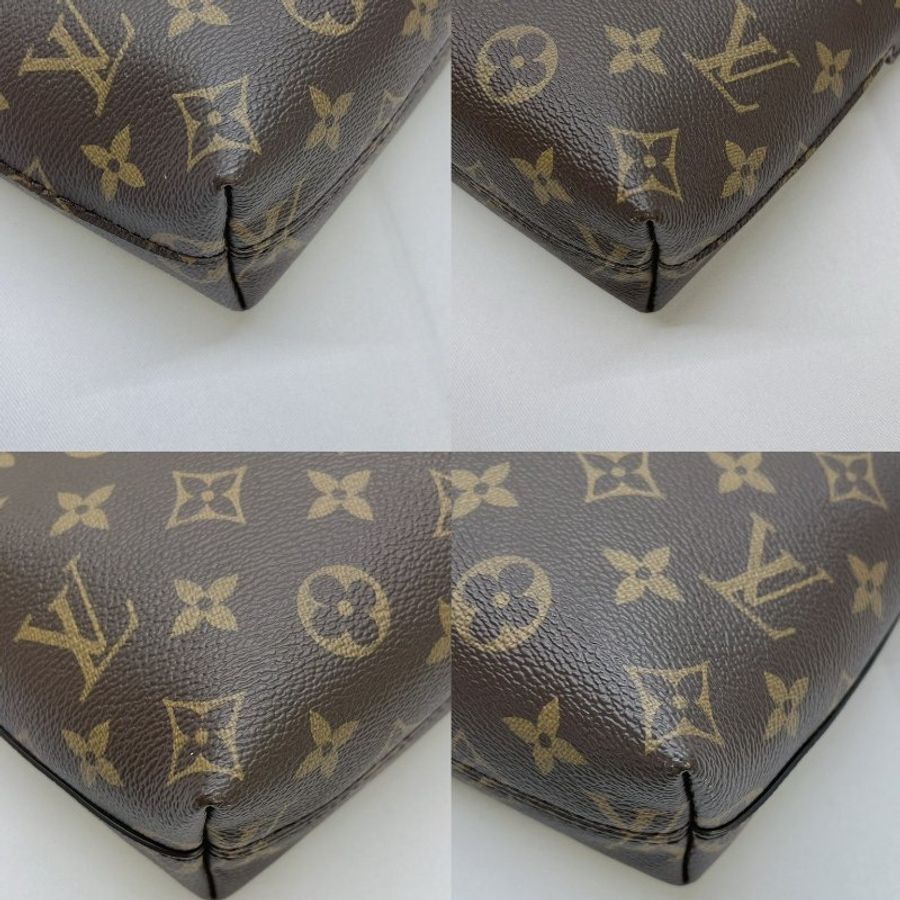LV Lockit BB 手提肩背包-8
