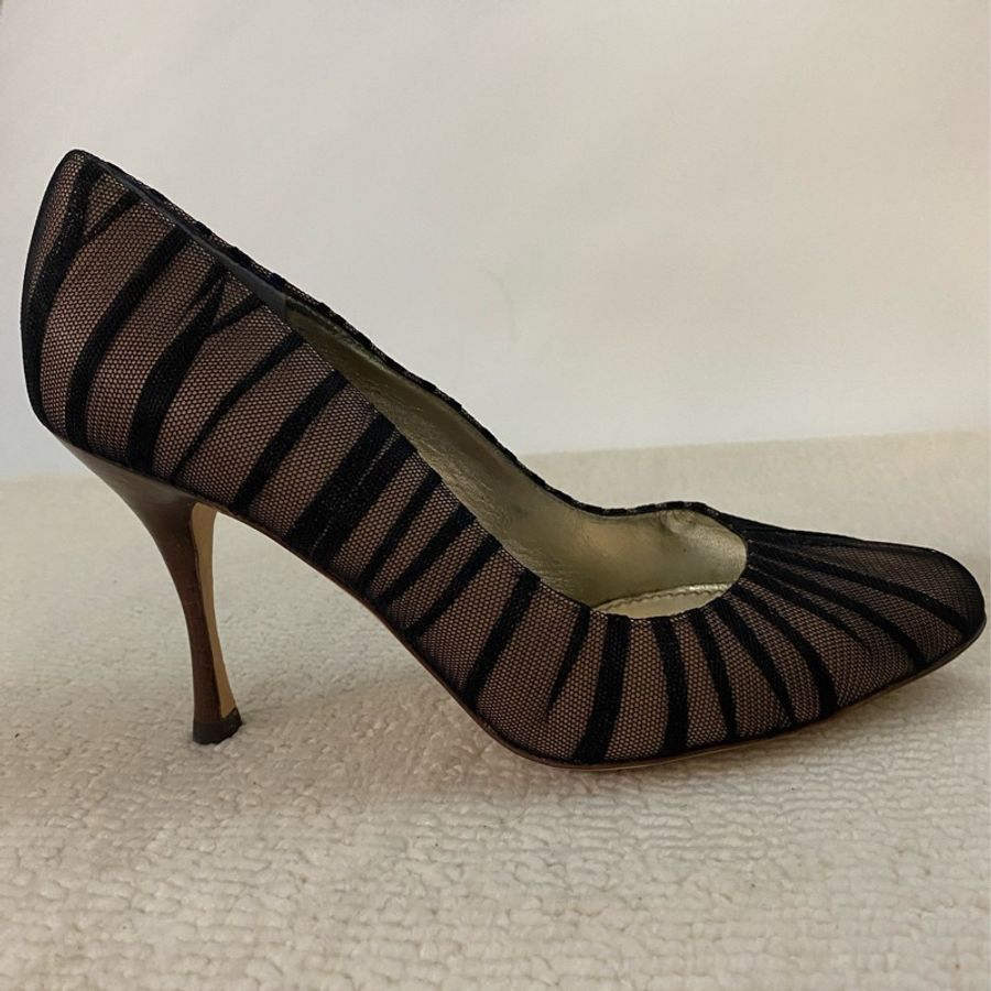 Dolce & Gabbana Heels-0
