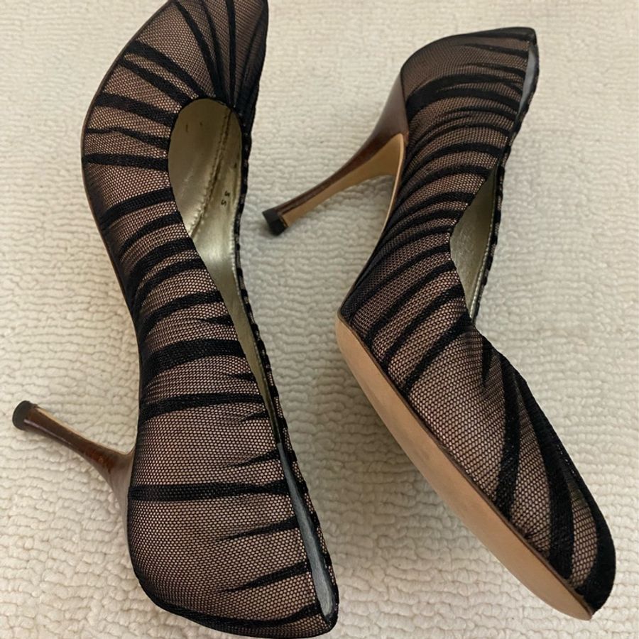 Dolce & Gabbana Heels-4