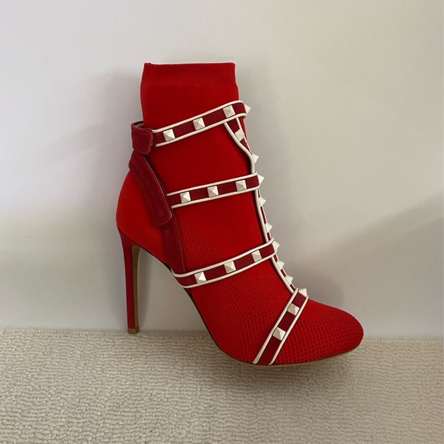 Valentino Boots-0