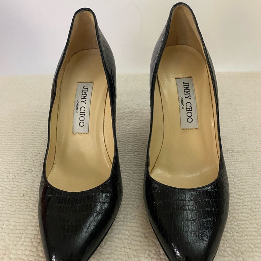 Jimmy Choo Heels-1