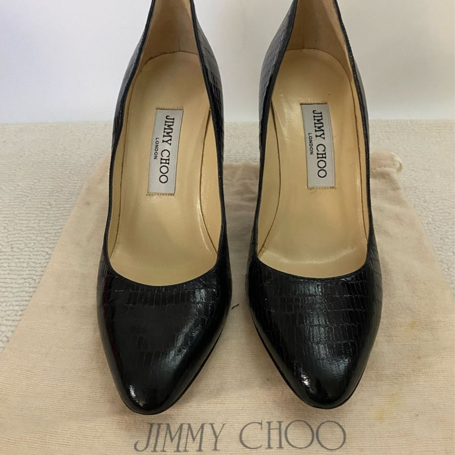 Jimmy Choo Heels-2