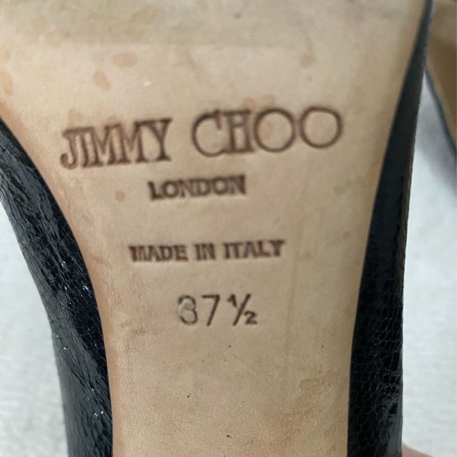 Jimmy Choo Heels-7