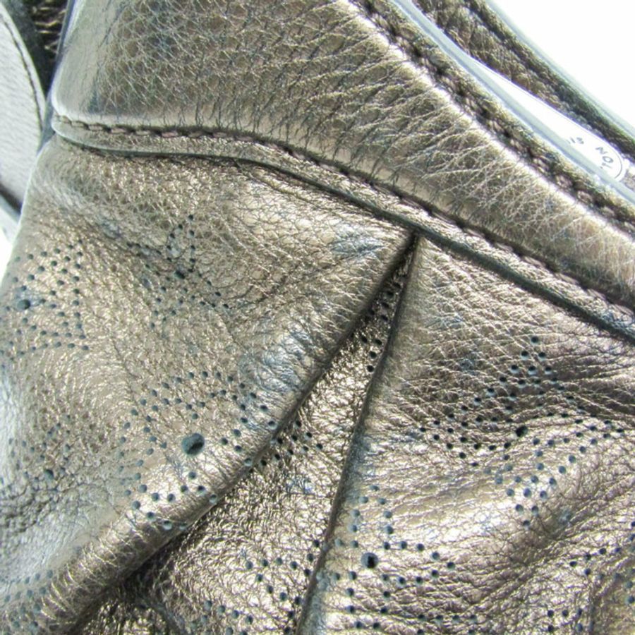 Louis Vuitton Mahina XS M95769 女士單肩包 Mordore-11