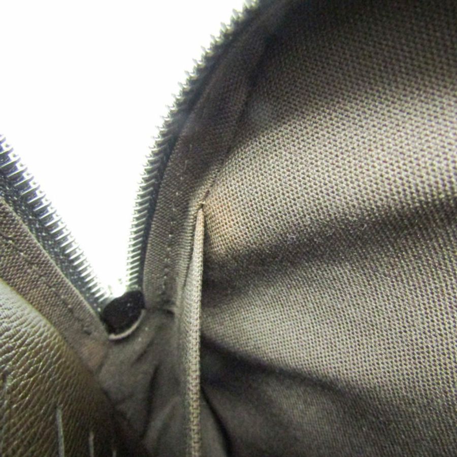 Louis Vuitton Taiga Pavel M31148 男士手拿包 灰熊色-8