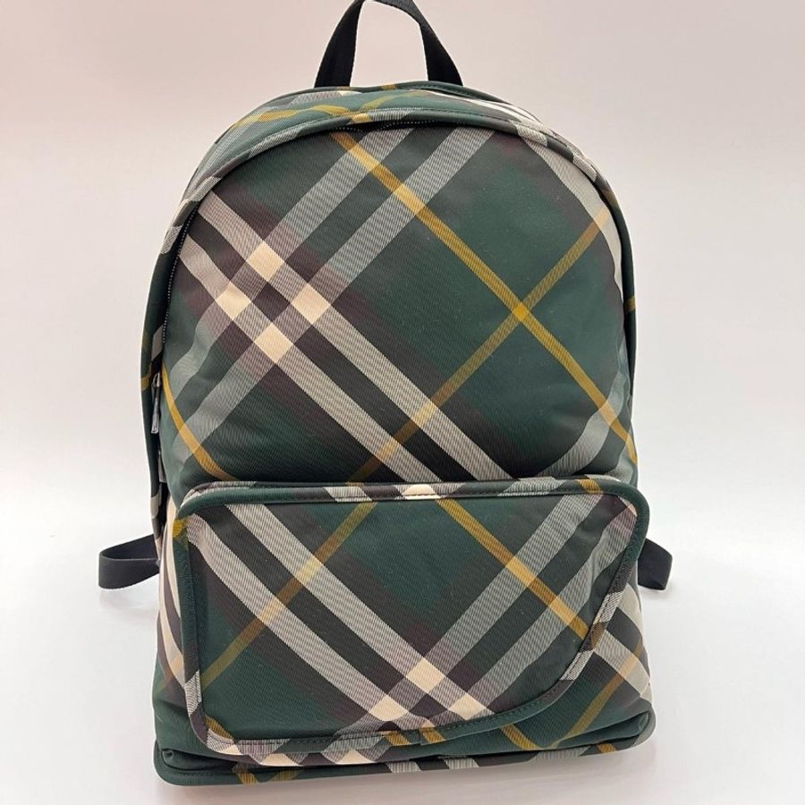 Burberry shield backpack 背包-0