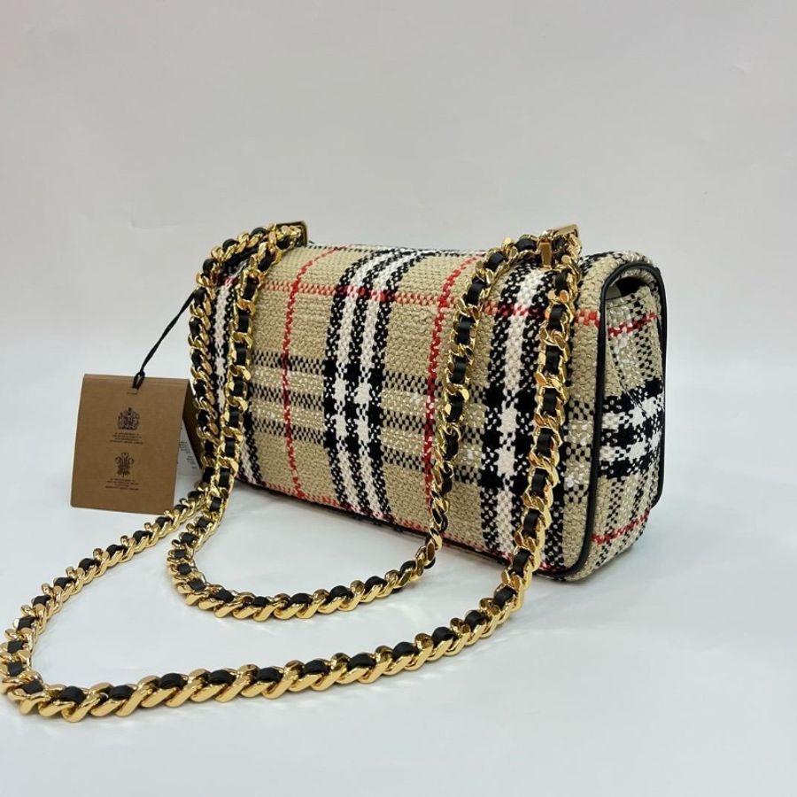 Burberry Fabric Lola 8063080-1