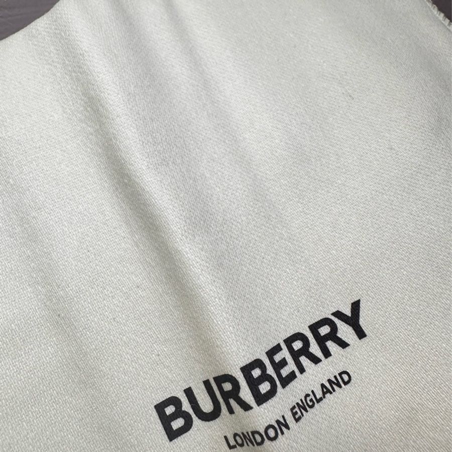 Burberry 小牛皮 拉鍊 零錢包 卡包 義大利-4
