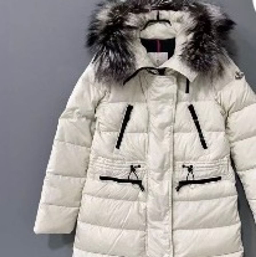Moncler aphrotiti羽絨外套(其他款式尺寸顏色歡迎詢問)-4