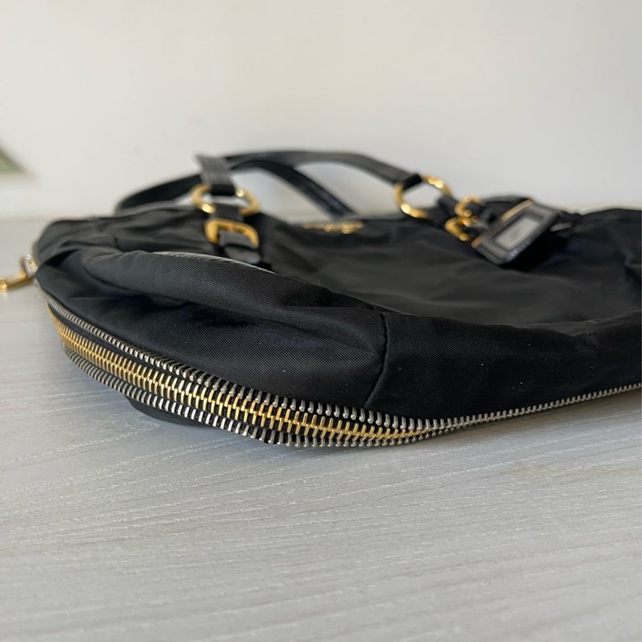 Prada 尼龍包-3