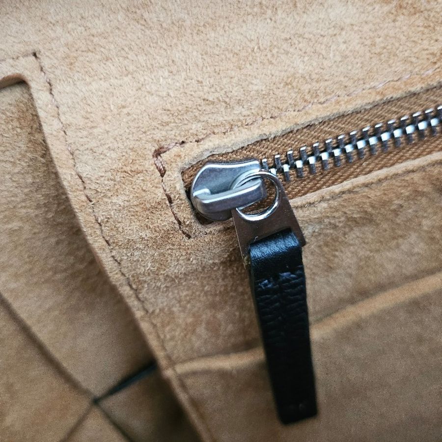 Bottega veneta bv arco 33 黑色-11