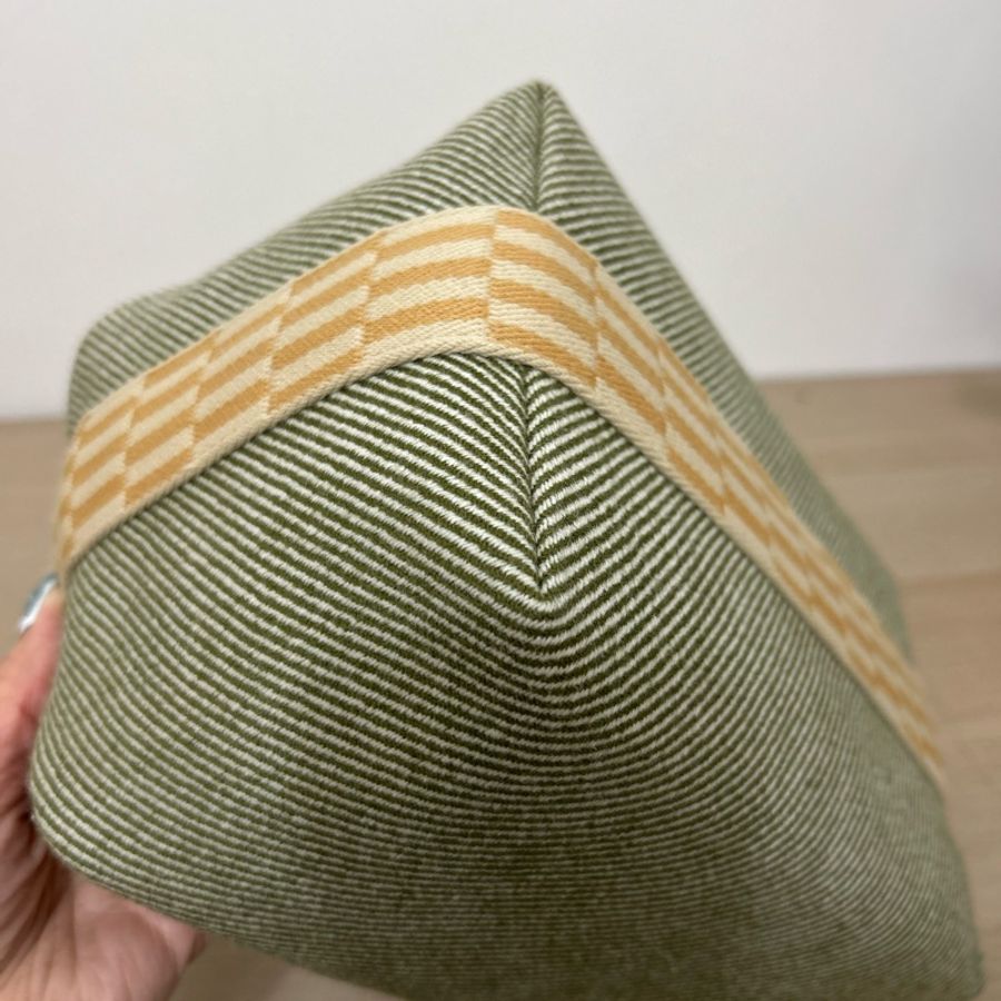 愛馬仕盥洗包/飯盒包（大號）Hermes Trousse Bride-A-Brac （large)-14