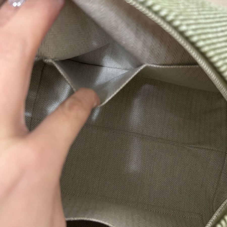 愛馬仕盥洗包/飯盒包（大號）Hermes Trousse Bride-A-Brac （large)-20