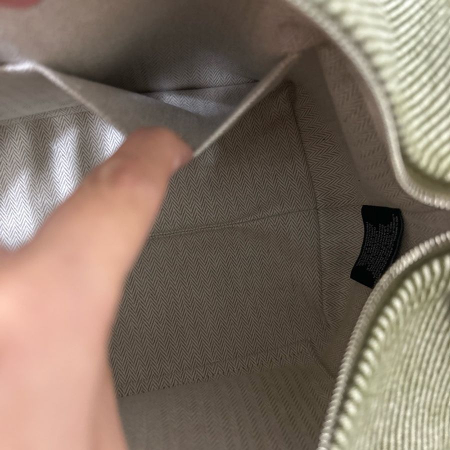 愛馬仕盥洗包/飯盒包（大號）Hermes Trousse Bride-A-Brac （large)-21