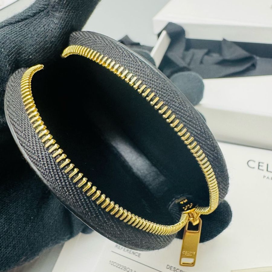 Celine 零錢包-13