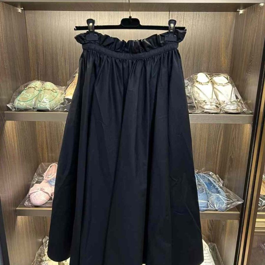 DIOR 23 正面開口裙子 36號 非常新-2