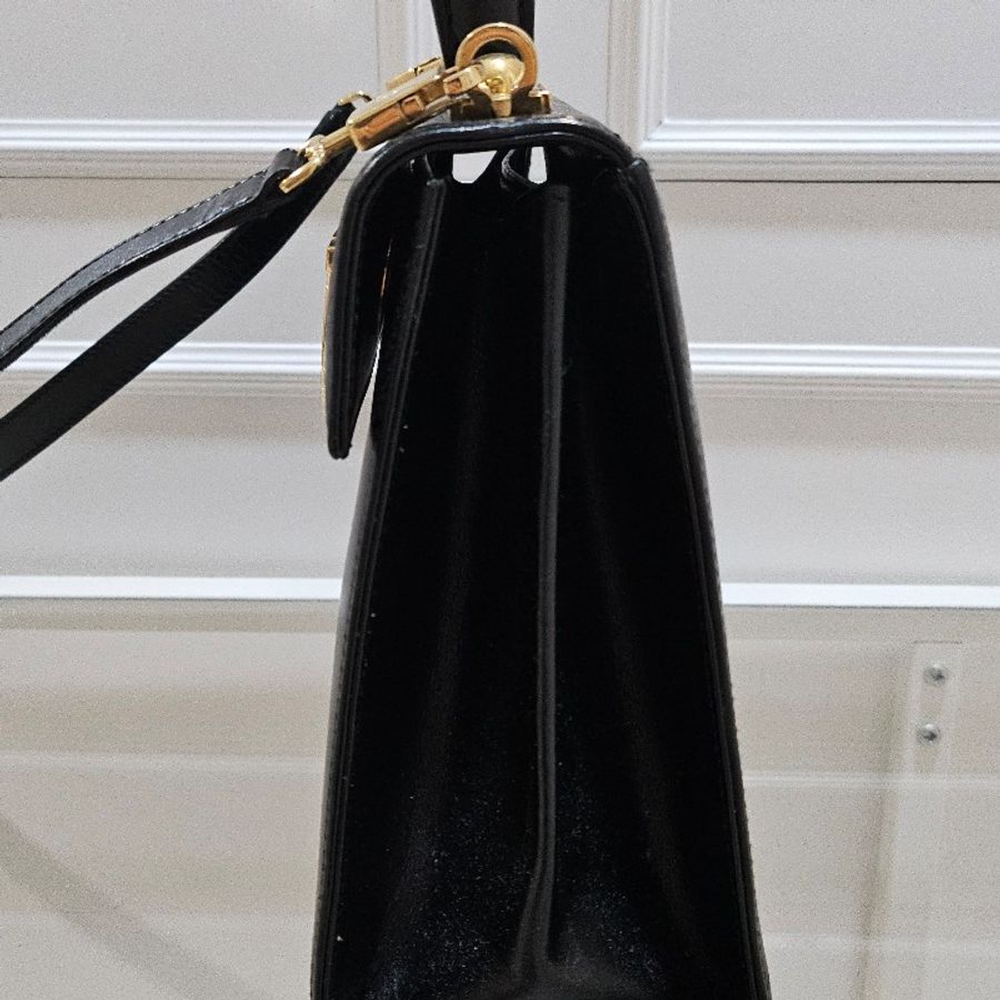 Salvatore Ferragamo 經典博物館包-10