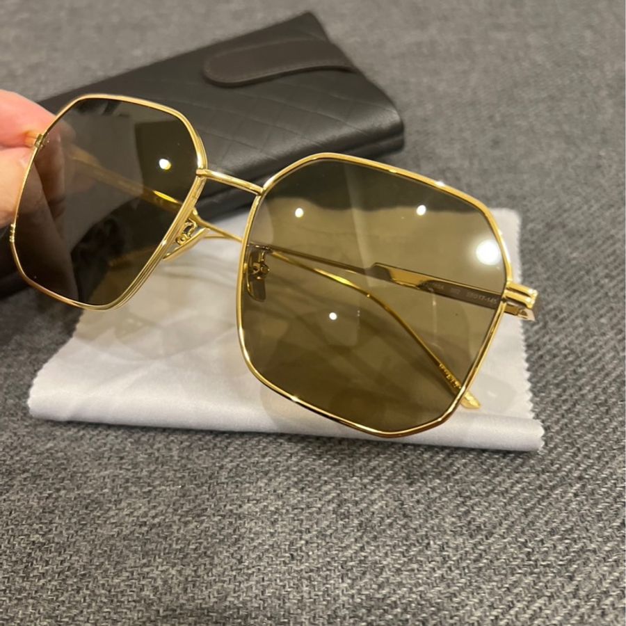 Bottega Veneta 太陽眼鏡-0