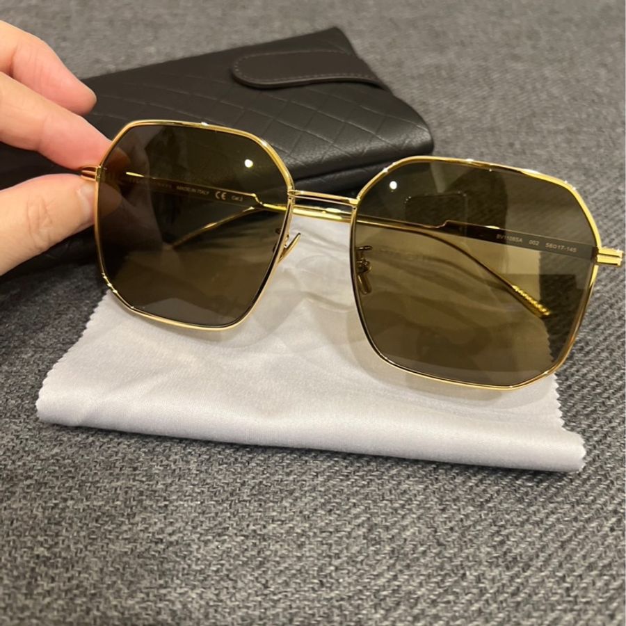 Bottega Veneta 太陽眼鏡-6