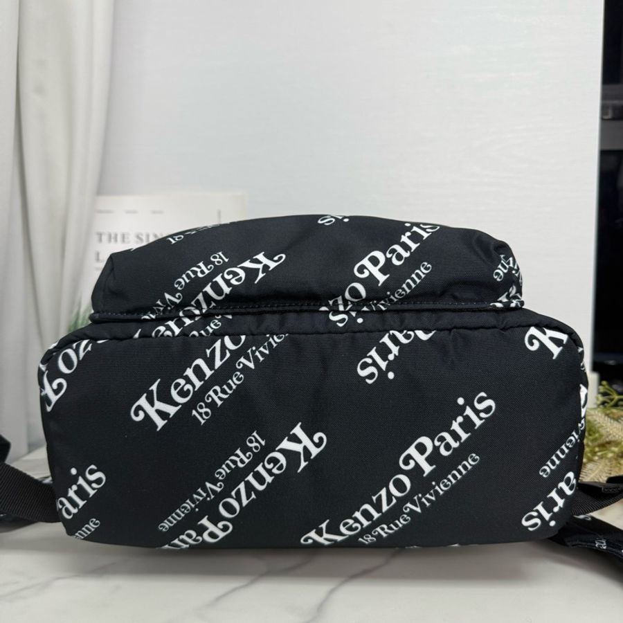 Kenzo 雙肩包 🎒全新現貨-4