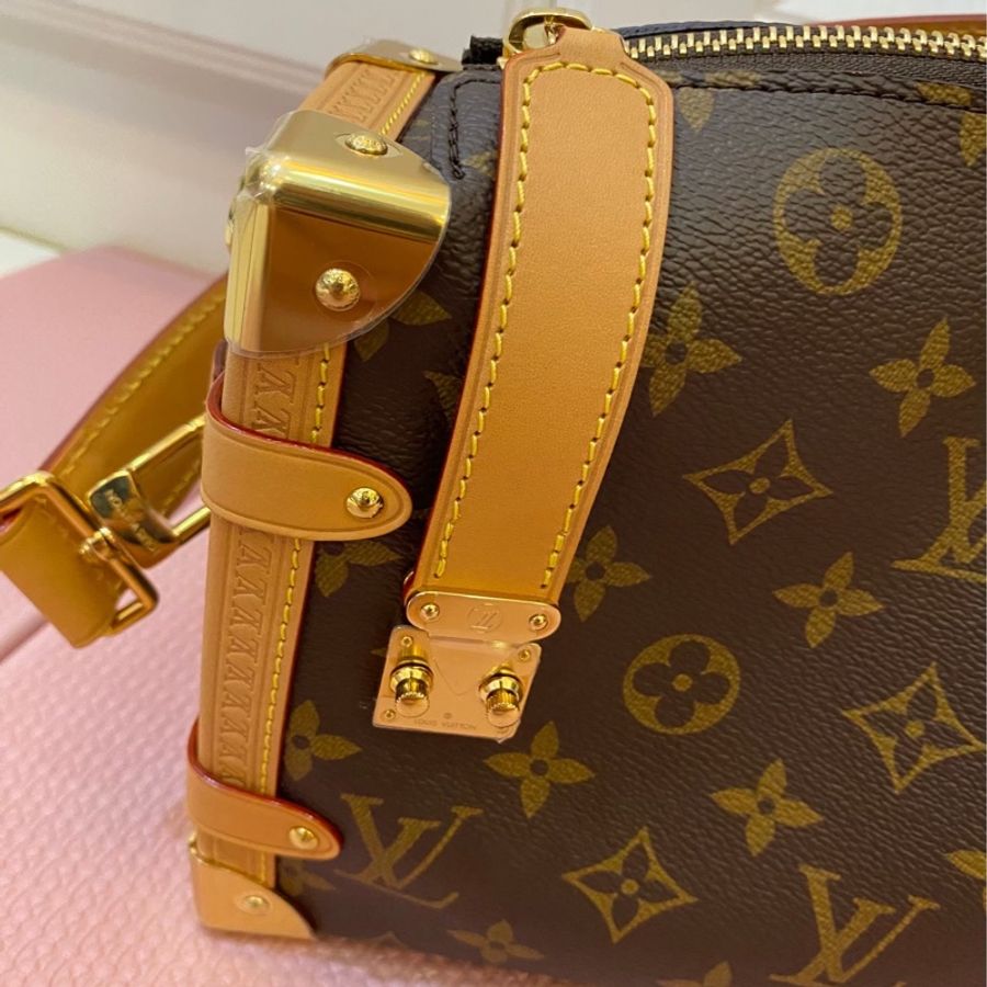 LV side trunk MM M46358-3