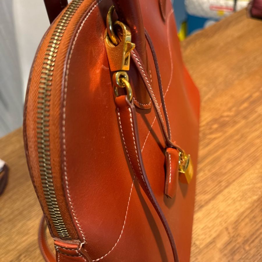 Hermes bolide-13