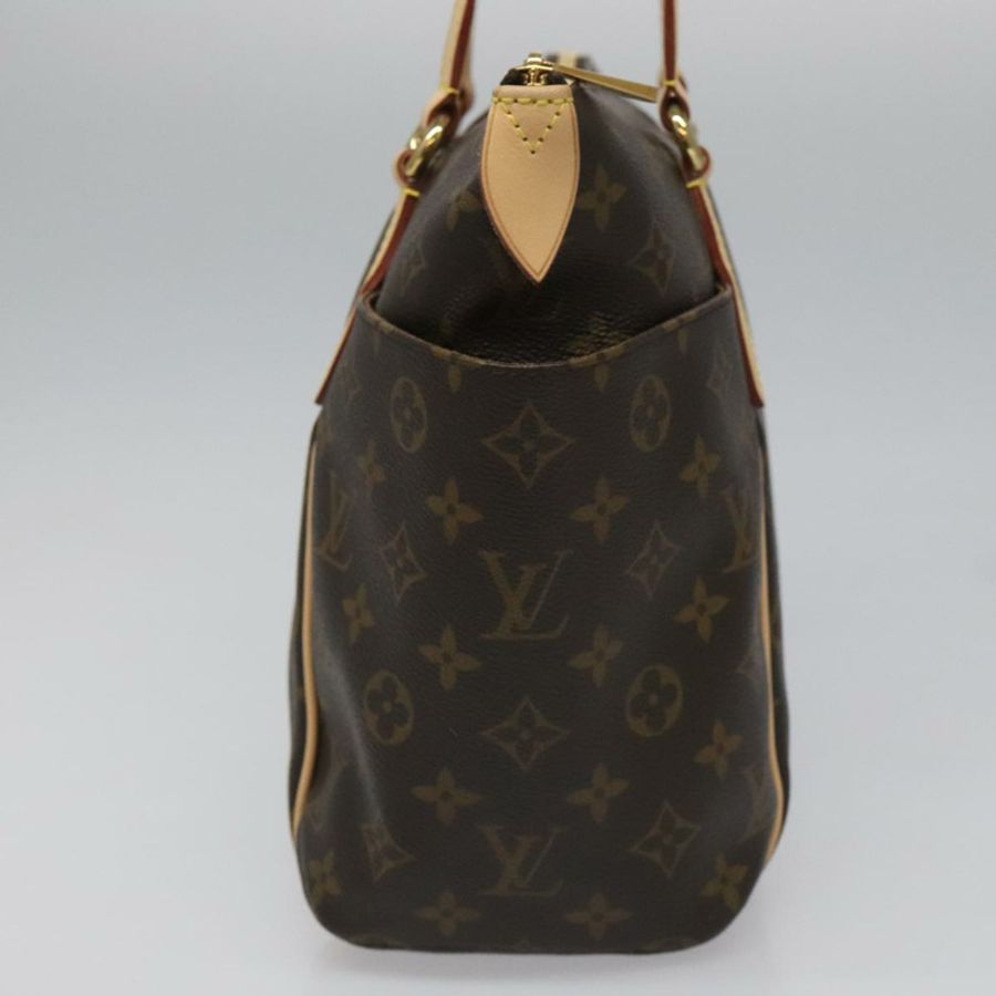 【日本直送】路易威登 Monogram Totally PM 手提包 M56688 LV 正品 99972SA-2