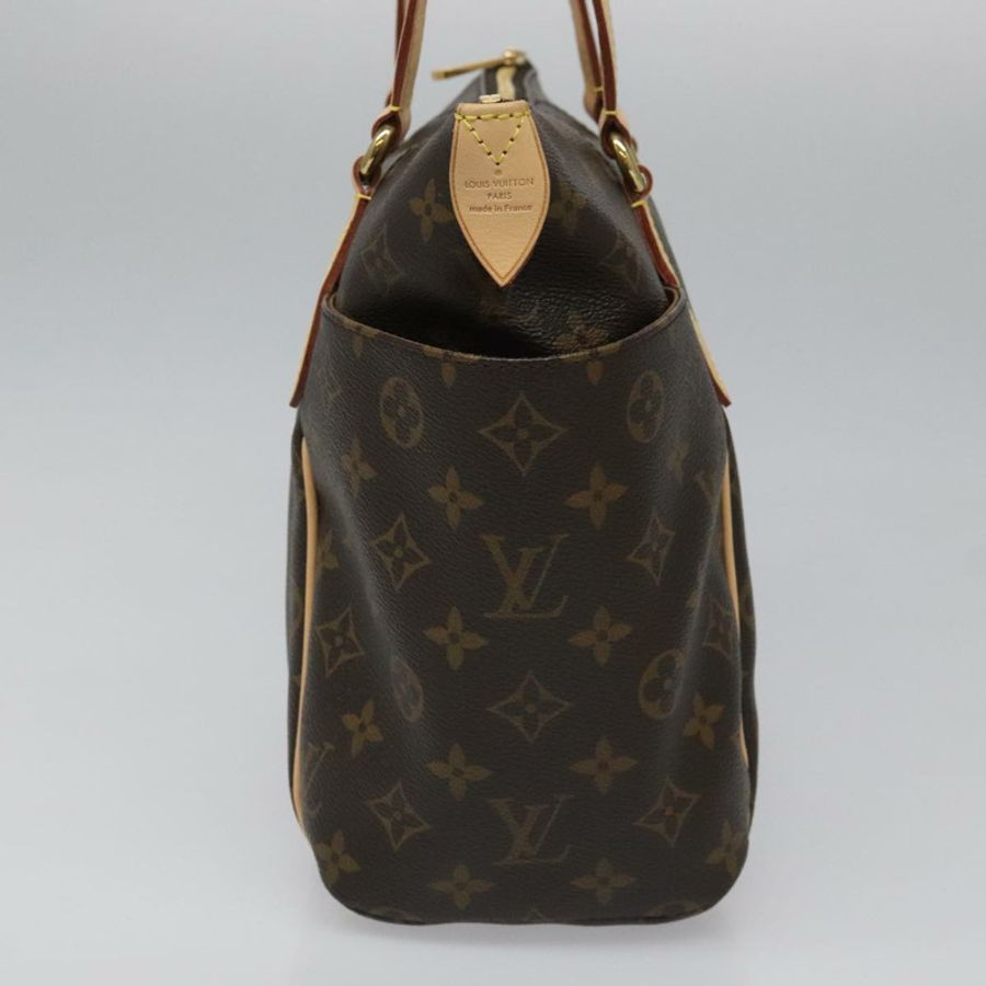 【日本直送】路易威登 Monogram Totally PM 手提包 M56688 LV 正品 99972SA-3