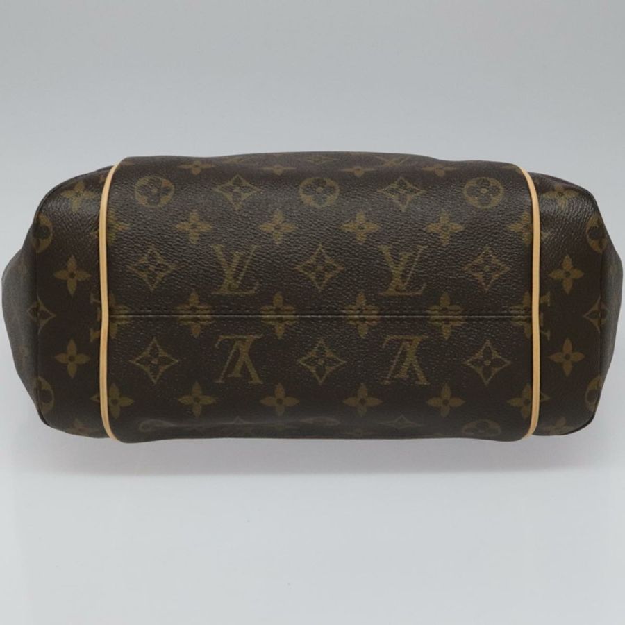 【日本直送】路易威登 Monogram Totally PM 手提包 M56688 LV 正品 99972SA-4