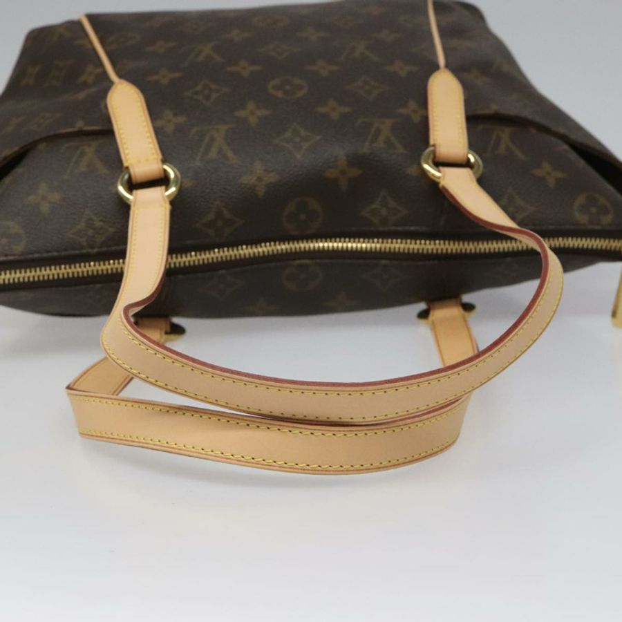 【日本直送】路易威登 Monogram Totally PM 手提包 M56688 LV 正品 99972SA-6